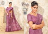 Sarovar 39 By Kalpatru Dolla Silk Batik Printed Sarees Wholesale Price In Surat
